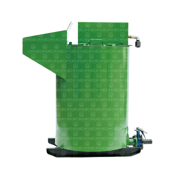 JQW-S系列气动搅拌机